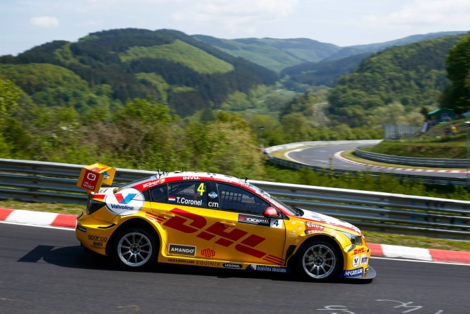 Tom Coronel